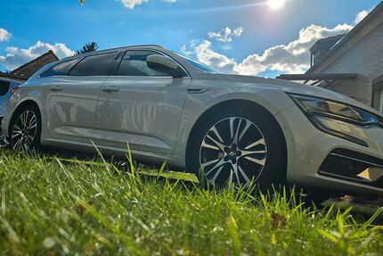 Renault Talisman 80.000 km 21.000 € Falkensee 14612