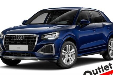 Audi Q2 27.698 km 22.350 &euro; Frankfurt am Main 60314
