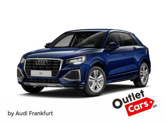 Audi Q2 27.698 km 22.420 &euro; Frankfurt am Main 60314