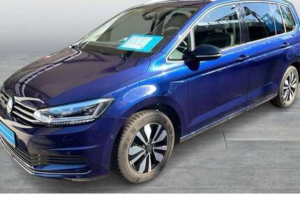 VW Touran 21.400 km 32.950 &euro; Siegen 57076