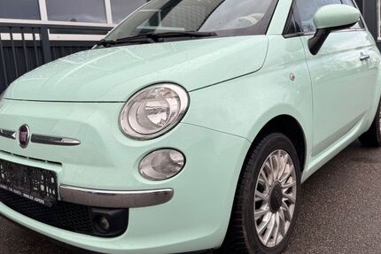Fiat 500 116.000 km 6.900 &euro; Asperg / Stuttgart 71679