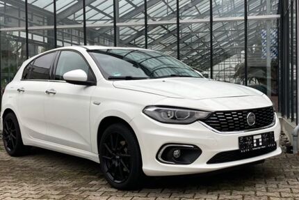Fiat Tipo 97.000 km 10.980 € Neu-Ulm 89231