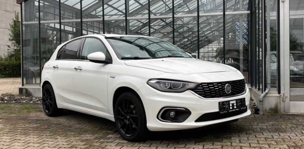 Fiat Tipo 97.000 km 10.980 € Neu-Ulm 89231