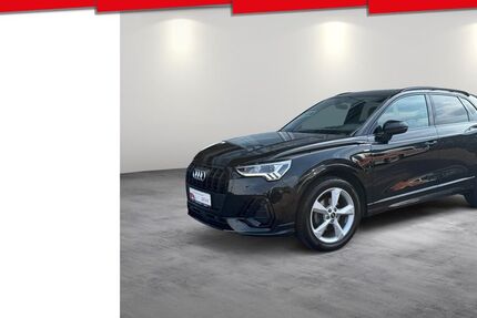 Audi Q3 41.446 km 31.990 &euro; Mosbach 74821