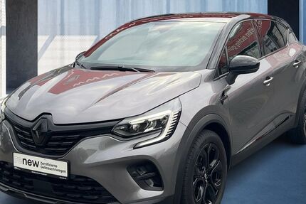 Renault Captur 22.000 km 20.570 &euro; Frankfurt / Main 60314