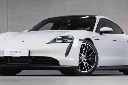 Porsche Taycan 59.900 km 64.790 &euro; Aschaffenburg 63739