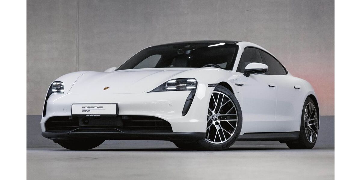 Porsche Taycan 59.900 km 64.790 &euro; Aschaffenburg 63739