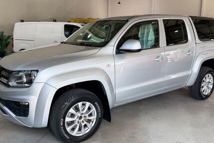 VW Amarok 231.500 km 19.490 &euro; Gelsenkirchen 45879