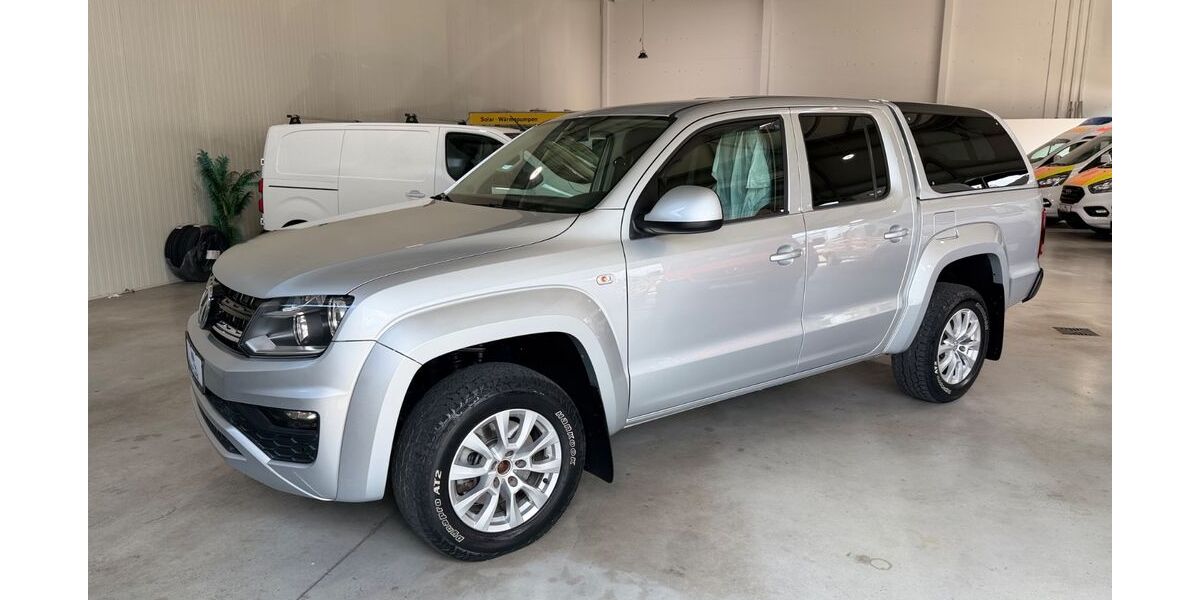 VW Amarok 231.500 km 20.900 &euro; Gelsenkirchen 45879