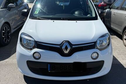 Renault Twingo 70.000 km 6.200 &euro; Berlin 10999
