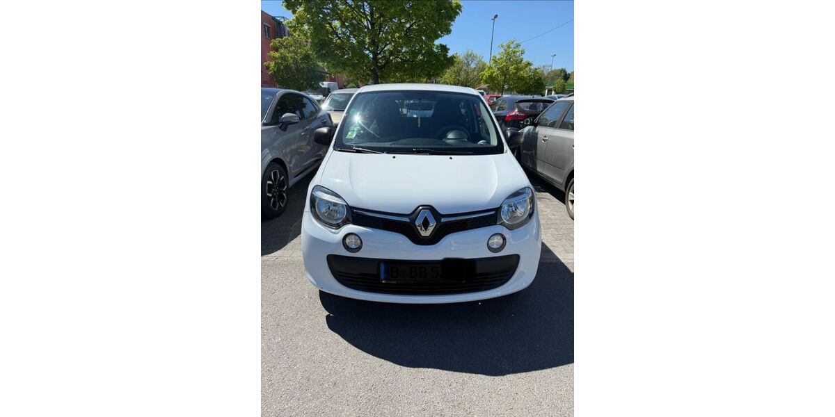 Renault Twingo 70.000 km 6.200 &euro; Berlin 10999