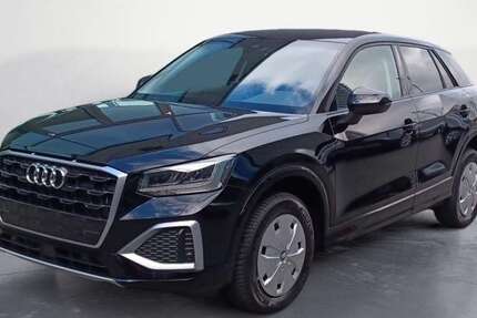 Audi Q2 5.999 km 30.990 € Rottweil 78628