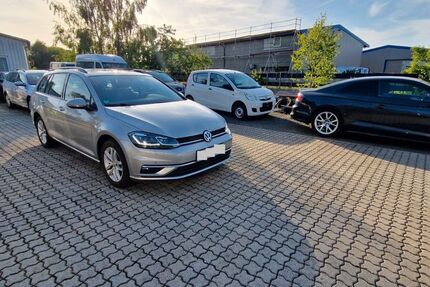 VW Golf 158.000 km 11.000 &euro; Nidda 63667