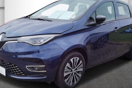 Renault ZOE 30.000 km 21.990 &euro; Halle 06132