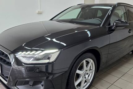 Audi A4 142.785 km 21.990 &euro; Chemnitz 09114