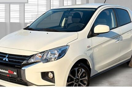 Mitsubishi Space Star 6.254 km 14.490 &euro; Neuruppin 16816