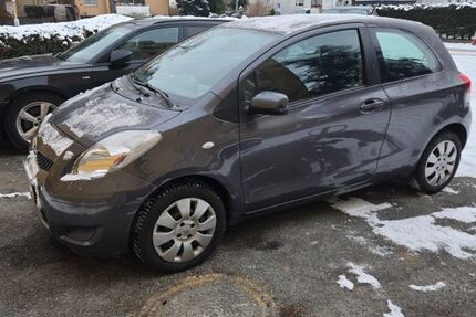 Toyota Yaris 89.900 km 3.400 &euro; Berlin 13591