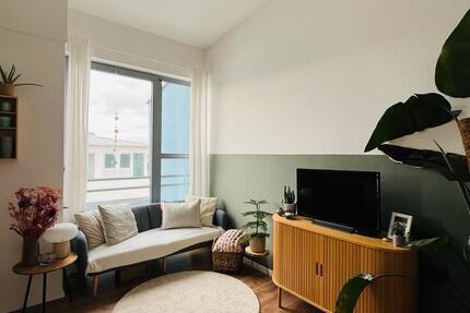 Haus Erzhausen - 1 Zimmer, 45 m&sup2;, 790&euro; | Angebot:26006054