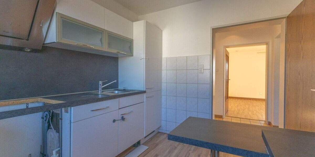 Etagenwohnung Menden Mitte - 4 Zimmer, 125.000&euro; | Angebot:24790587