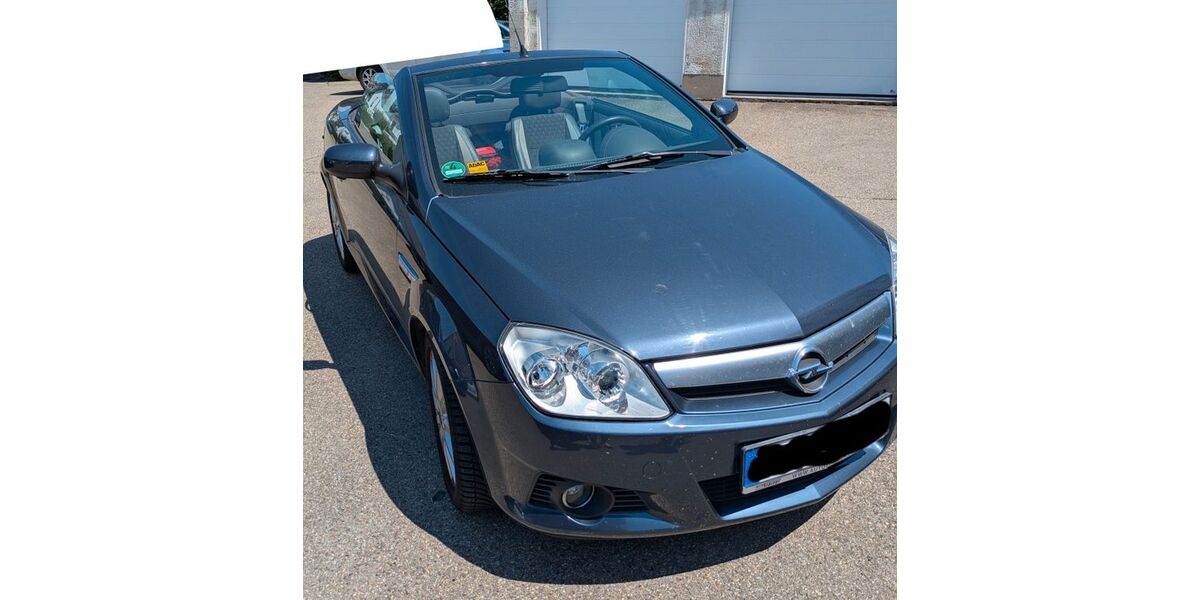 Opel Tigra 119.000 km 2.000 &euro; Donzdorf 73072