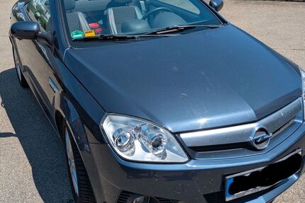 Opel Tigra 119.000 km 3.000 &euro; Donzdorf 73072