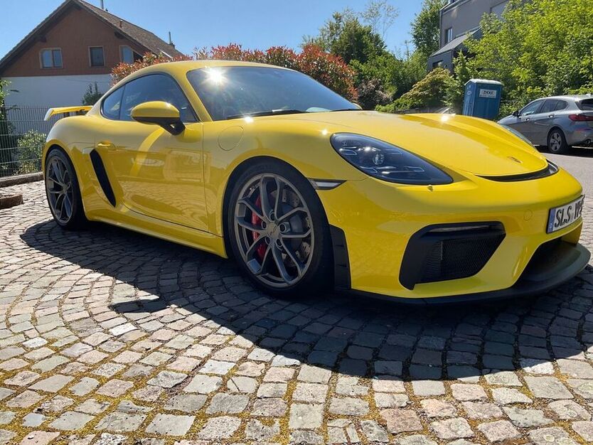 Cayman