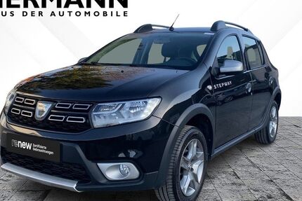 Dacia Sandero 20.259 km 13.991 &euro; Göttingen 37079