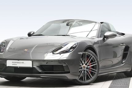 Porsche Boxster 13.692 km 92.780 € Wuppertal 42279