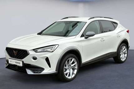 Cupra Formentor 19.400 km 21.780 € Braunschweig 38122