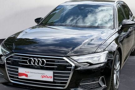 Audi A6 96.242 km 35.980 € Hilden 40721