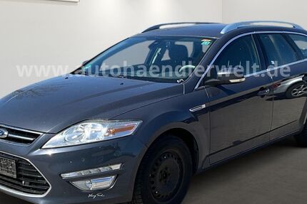 Ford Mondeo 372.018 km 1.499 &euro; Brehna 06796