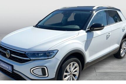 VW T-Roc 30.639 km 24.489 &euro; Torgau 04860