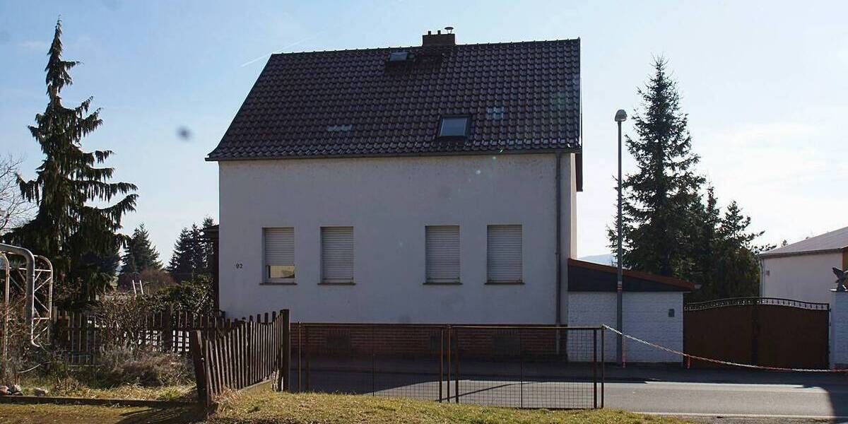 Einfamilienhaus Niederfinow - 4 Zimmer, 120 m&sup2;, 240.000&euro; | Angebot:25769089