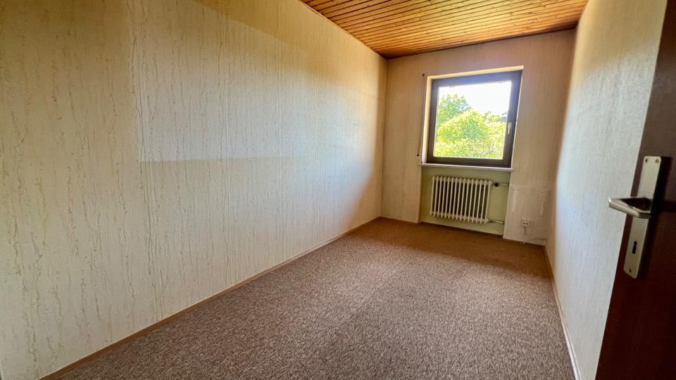 Reihenhaus Landsberg am Lech Ellighofen - 4.5 Zimmer, 92 m&sup2;, 585.000&euro; | Angebot:27034431