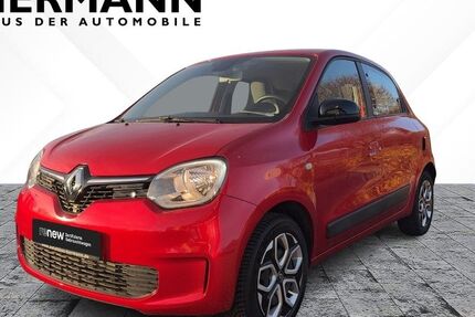 Renault Twingo 10.350 km 12.923 &euro; Mühlhausen 99974