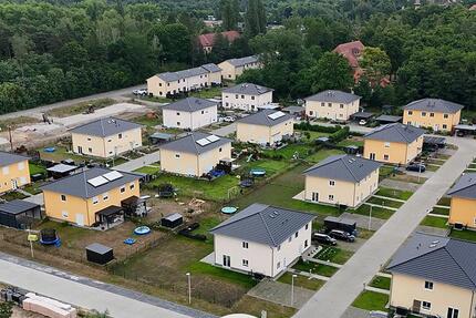 Im Sommer kühl, im Winter warm und tolle Nachbarn das ganze Jahr! 5 zimmer