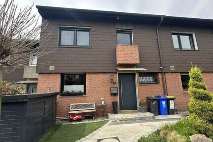 Haus Gladbeck - 4 Zimmer, 113 m&sup2;, 419.000&euro; | Angebot:26380924