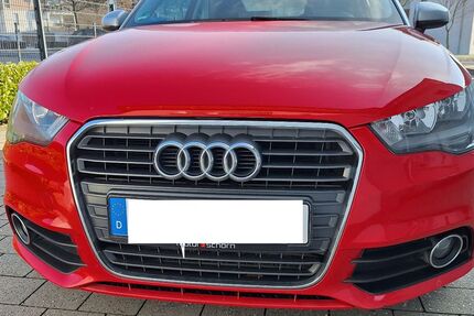 Audi A1 196.500 km 4.900 &euro; Küps 96328