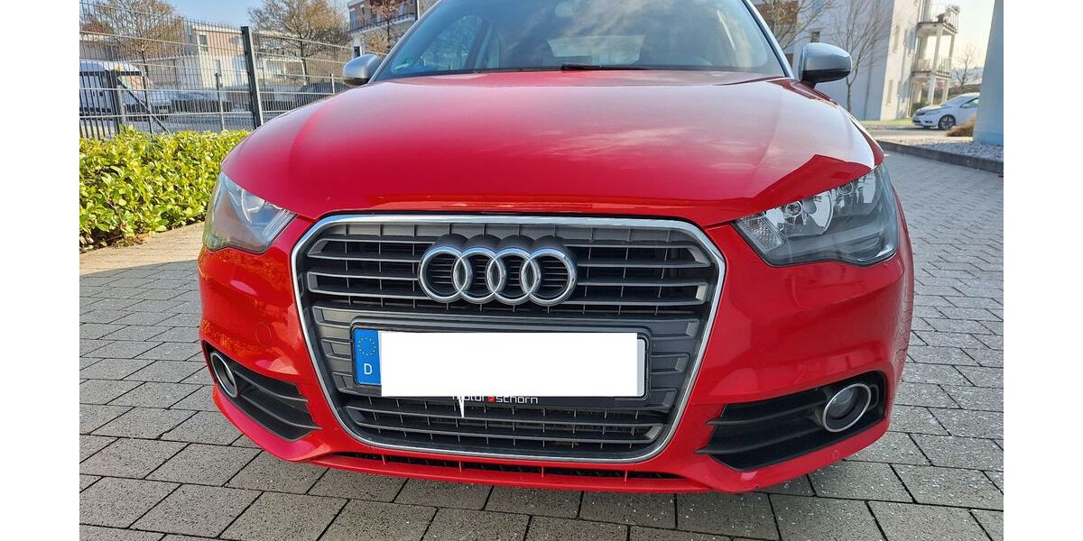 Audi A1 196.500 km 4.900 &euro; Küps 96328