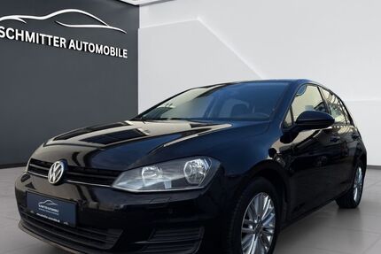 VW Golf 137.745 km 9.595 &euro; Wachtendonk 47669