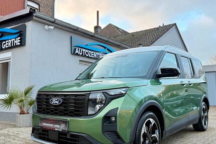 Ford Tourneo Courier 19.000 km 22.990 &euro; Bochum 44805