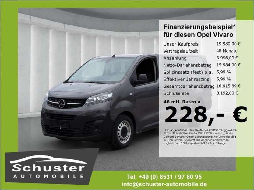 Vivaro