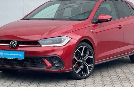 VW Polo 61.595 km 24.450 &euro; Crailsheim 74564