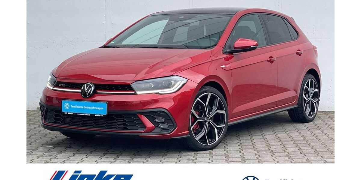 VW Polo 61.595 km 24.450 &euro; Crailsheim 74564