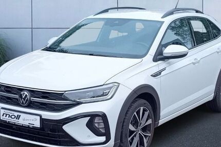 VW Taigo 22.200 km 26.490 &euro; Biberach 88400