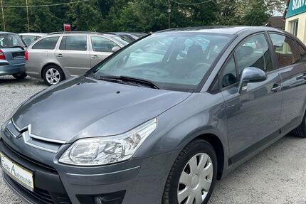 Citroen C4 116.000 km 4.500 &euro; Großdubrau/Zschillichau 02694