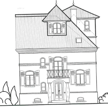 Mehrfamilienhaus, Wohnhaus Wiesbaden Biebrich - 5 Zimmer, 130 m&sup2;, 738.800&euro; | Angebot:25797160