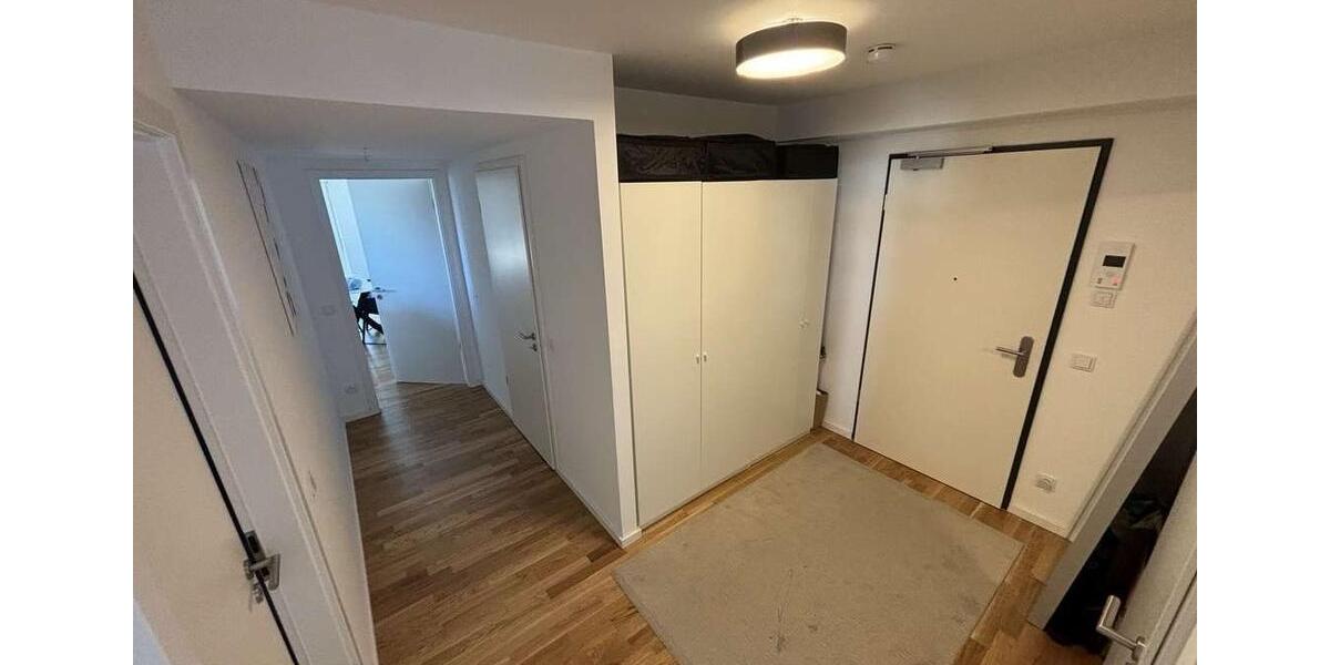 Etagenwohnung Gersthofen - 3.5 Zimmer, 86 m&sup2;, 459.775&euro; | Angebot:25409087