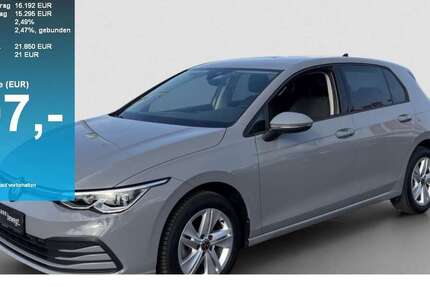 VW Golf 38.892 km 21.850 &euro; Schwäbisch Gmünd-Lindach 73527