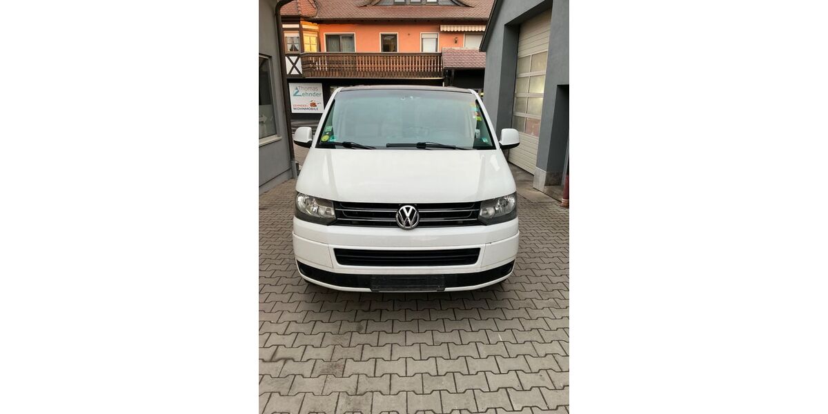 VW T5 Transporter 370.866 km 5.000 &euro; Giebelstadt - Essfeld 97232